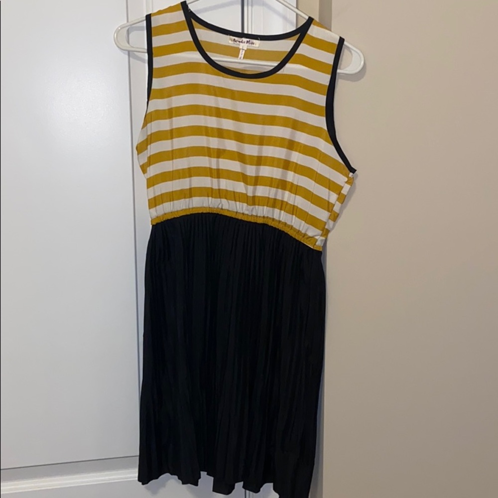 Paradis miss dress